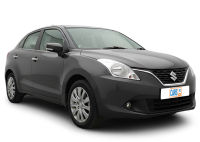 Maruti Baleno-img